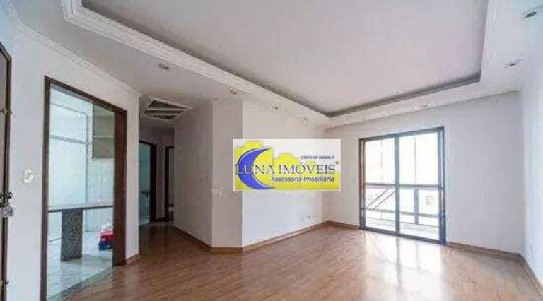 Imagem Apartamento com 2 Quartos à Venda, 63 m² em Centro - São Bernardo Do Campo Imagem Apartamento com 2 Quartos à Venda, 63 m² em Centro - São Bernardo Do Campo