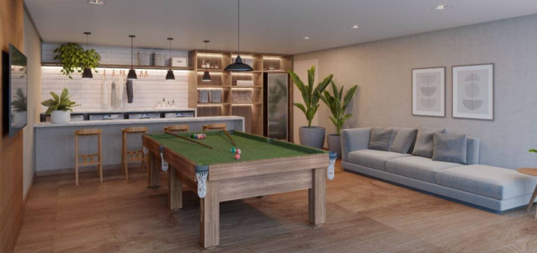 Imagem Apartamento com 1 Quarto à Venda,  em Rio Vermelho - Salvador