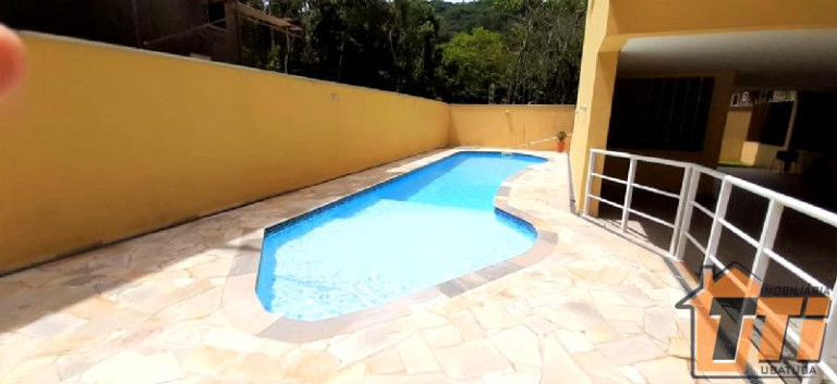 Imagem Apartamento com 3 Quartos à Venda, 165 m² em Lázaro - Ubatuba Imagem Apartamento com 3 Quartos à Venda, 165 m² em Lázaro - Ubatuba