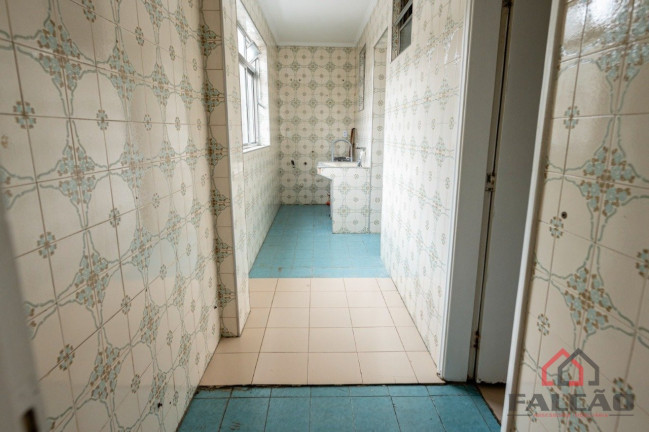 Imagem Apartamento com 5 Quartos à Venda, 246 m² em Embaré - Santos Imagem Apartamento com 5 Quartos à Venda, 246 m² em Embaré - Santos