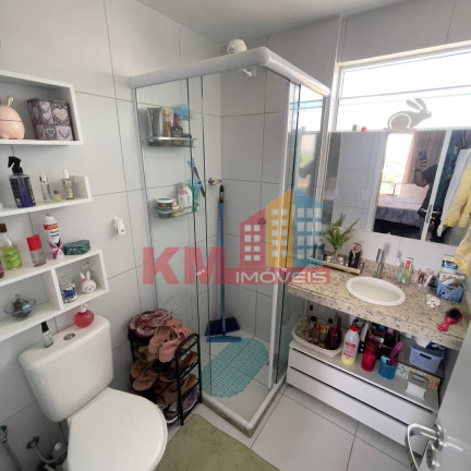 Imagem Apartamento com 2 Quartos à Venda, 65 m² em Alto De São Manoel - Mossoró Imagem Apartamento com 2 Quartos à Venda, 65 m² em Alto De São Manoel - Mossoró