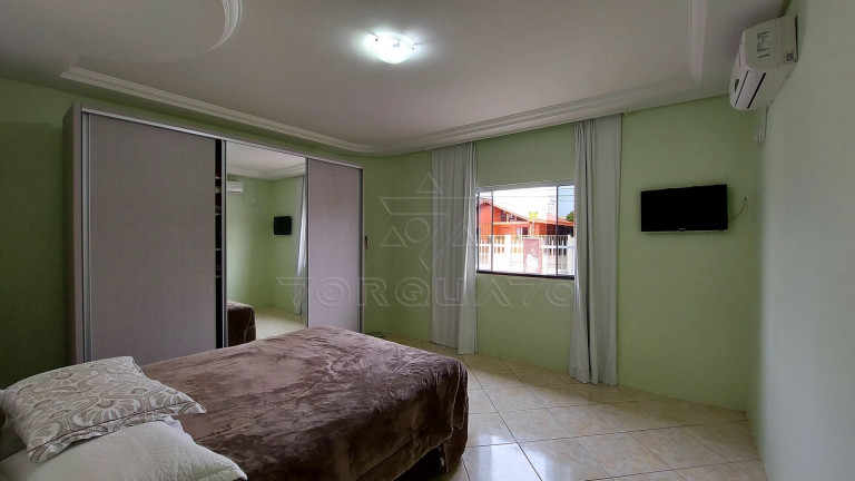 Imagem Casa com 4 Quartos à Venda, 280 m² em Tabuleiro - Camboriú