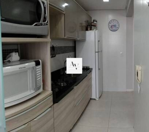 Imagem Apartamento com 2 Quartos à Venda, 49 m² em Sarandi - Porto Alegre Imagem Apartamento com 2 Quartos à Venda, 49 m² em Sarandi - Porto Alegre