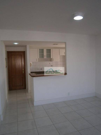 Imagem Apartamento com 2 Quartos para Alugar, 70 m² em Vila Ipojuca - São Paulo