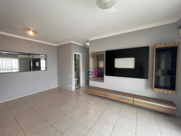Imagem Apartamento com 3 Quartos à Venda, 98 m² em José Menino - Santos Imagem Apartamento com 3 Quartos à Venda, 98 m² em José Menino - Santos