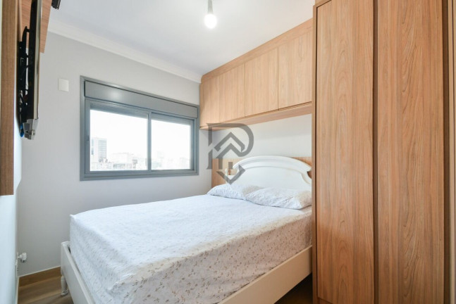 Imagem Apartamento com 1 Quarto à Venda, 50 m² em Pinheiros - São Paulo Imagem Apartamento com 1 Quarto à Venda, 50 m² em Pinheiros - São Paulo