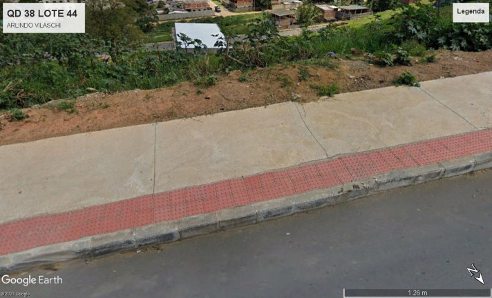 Imagem Imóvel à Venda, 540 m² em Arlindo Villaschi - Viana