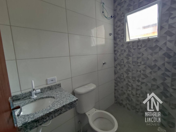 Imagem Casa com 2 Quartos à Venda, 125 m² em Balneário Tupy - Itanhaém Imagem Casa com 2 Quartos à Venda, 125 m² em Balneário Tupy - Itanhaém