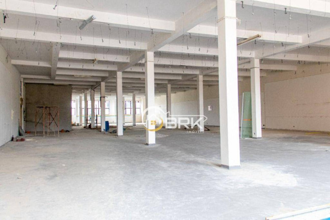 Galpão para Alugar, 10.000 m² em Brás - São Paulo