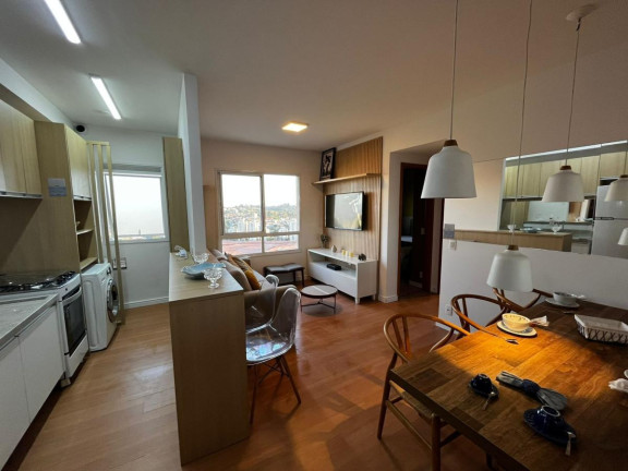 Imagem Apartamento com 2 Quartos à Venda, 46 m² em Jardim Boa Vista - São Paulo Imagem Apartamento com 2 Quartos à Venda, 46 m² em Jardim Boa Vista - São Paulo