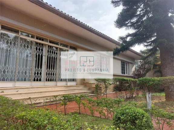 Imagem Casa com 4 Quartos à Venda, 280 m² em Chácara Monte Alegre - São Paulo Imagem Casa com 4 Quartos à Venda, 280 m² em Chácara Monte Alegre - São Paulo
