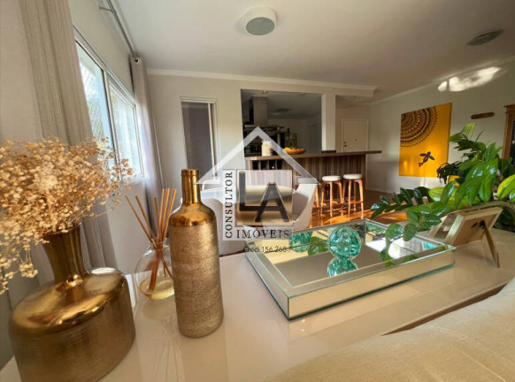 Apartamento com 2 Quartos à Venda, 85 m² em Vila Congonhas - São Paulo