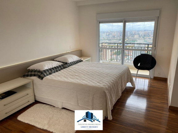 Imagem Apartamento com 3 Quartos à Venda, 213 m² em Ipiranga - São Paulo Imagem Apartamento com 3 Quartos à Venda, 213 m² em Ipiranga - São Paulo