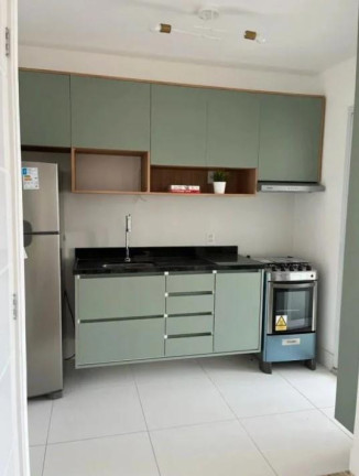 Imagem Apartamento com 2 Quartos à Venda, 72 m² em Jardim Caravelas - São Paulo