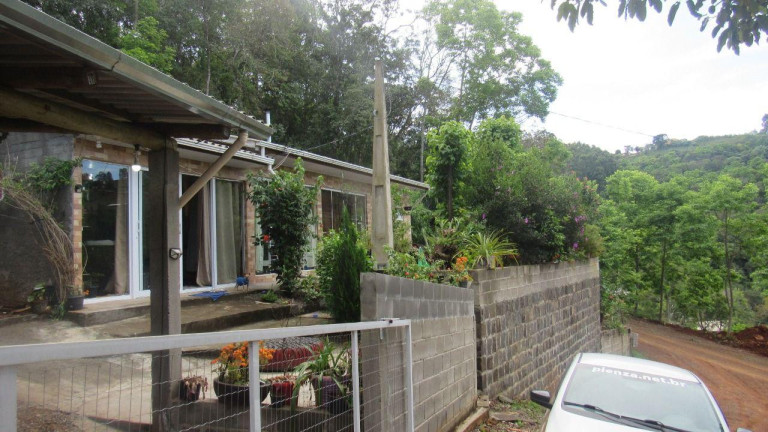 Imagem Casa com 3 Quartos à Venda, 117 m² em Colibri - Concórdia Imagem Casa com 3 Quartos à Venda, 117 m² em Colibri - Concórdia