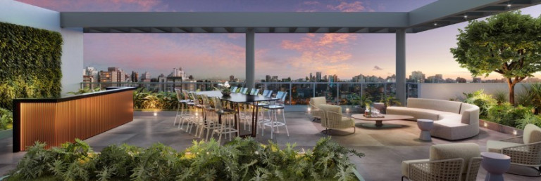 Imagem Apartamento com 3 Quartos à Venda, 227 m² em Rio Branco - Porto Alegre Imagem Apartamento com 3 Quartos à Venda, 227 m² em Rio Branco - Porto Alegre