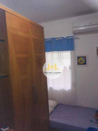 Imagem Apartamento com 3 Quartos à Venda, 94 m² em Freguesia De Jacarepaguá - Rio De Janeiro