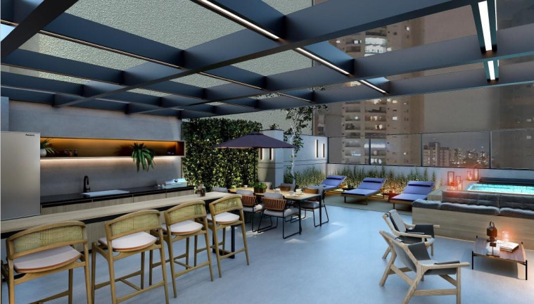 Imagem Apartamento com 1 Quarto à Venda, 40 m² em Tijuca - Rio De Janeiro