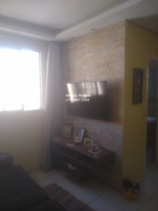 Imagem Imóvel com 2 Quartos à Venda, 54 m² em Ponte De São João - Jundiaí Imagem Imóvel com 2 Quartos à Venda, 54 m² em Ponte De São João - Jundiaí