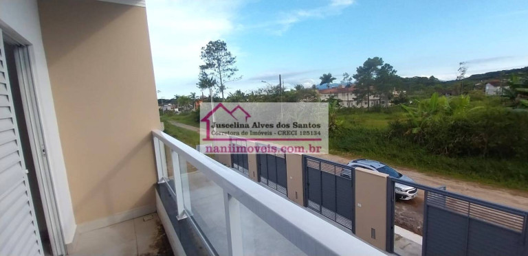 Imagem Sobrado com 2 Quartos à Venda, 120 m² em Capricórnio Ii - Caraguatatuba Imagem Sobrado com 2 Quartos à Venda, 120 m² em Capricórnio Ii - Caraguatatuba