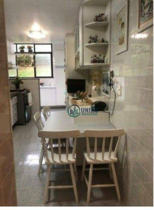 Imagem Apartamento com 3 Quartos à Venda, 120 m² em Ingá - Niterói Imagem Apartamento com 3 Quartos à Venda, 120 m² em Ingá - Niterói