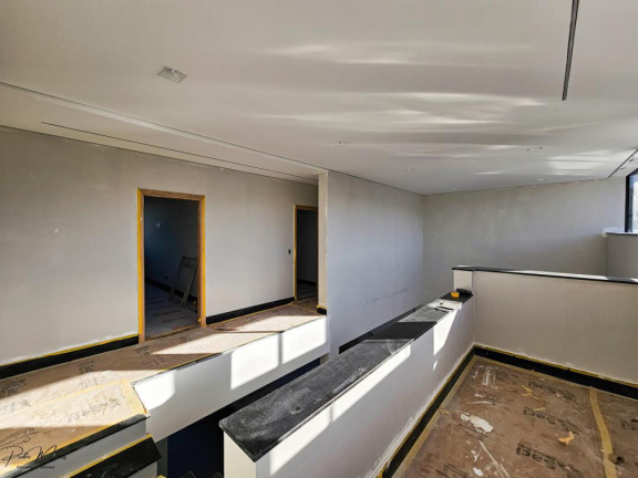 Imagem Casa com 3 Quartos à Venda, 230 m² em Santa Rosa - Cond. Villa Bela Vista - Piracicaba