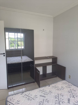 Imagem Apartamento com 2 Quartos para Alugar, 60 m² em Ponta Negra - Manaus Imagem Apartamento com 2 Quartos para Alugar, 60 m² em Ponta Negra - Manaus