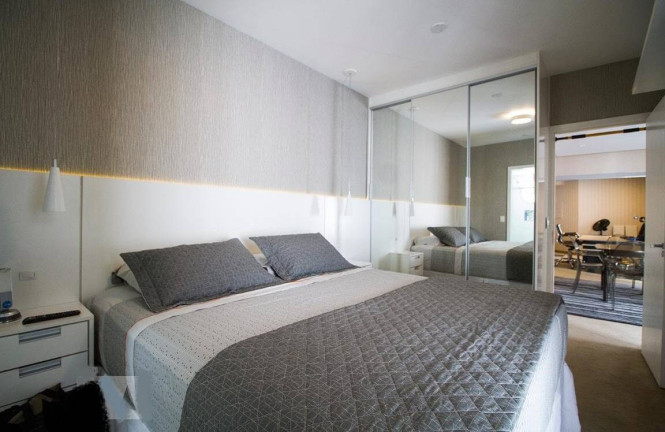 Imagem Apartamento com 2 Quartos para Alugar, 90 m² em Cerqueira César - São Paulo Imagem Apartamento com 2 Quartos para Alugar, 90 m² em Cerqueira César - São Paulo