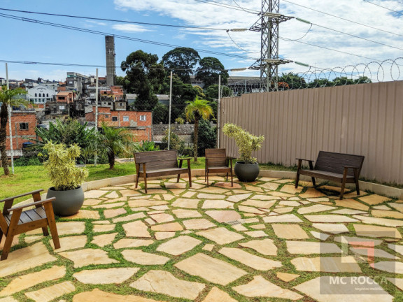 Imagem Apartamento com 3 Quartos à Venda, 53 m² em Paulicéia - São Bernardo Do Campo Imagem Apartamento com 3 Quartos à Venda, 53 m² em Paulicéia - São Bernardo Do Campo
