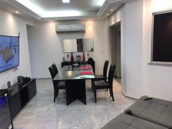 Imagem Apartamento com 3 Quartos à Venda, 101 m² em Papicu - Fortaleza Imagem Apartamento com 3 Quartos à Venda, 101 m² em Papicu - Fortaleza