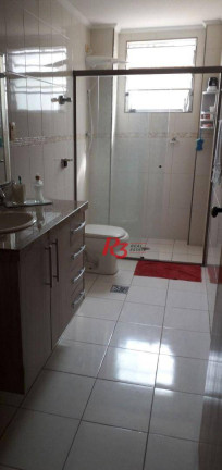 Imagem Apartamento com 2 Quartos à Venda, 72 m² em Aparecida - Santos Imagem Apartamento com 2 Quartos à Venda, 72 m² em Aparecida - Santos