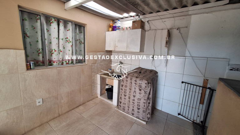 Imagem Casa com 4 Quartos à Venda, 250 m² em Vila Bela Vista - Itatiba
