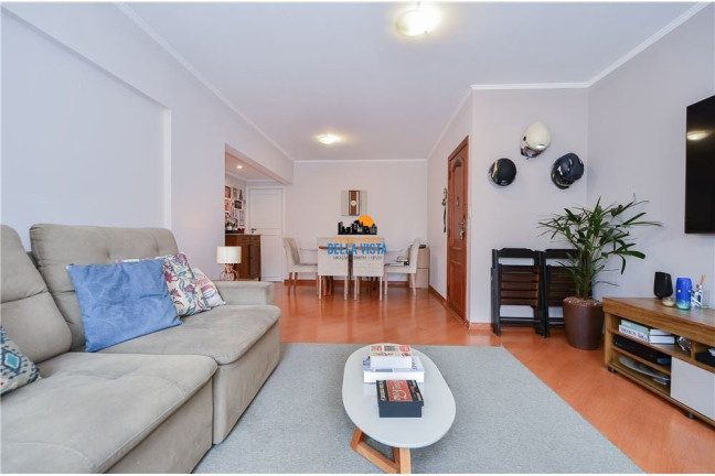 Imagem Apartamento com 3 Quartos à Venda, em Jardim Das Acácias - São Paulo Imagem Apartamento com 3 Quartos à Venda, em Jardim Das Acácias - São Paulo
