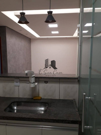 Imagem Apartamento com 2 Quartos à Venda, 45 m² em Cabral - Contagem