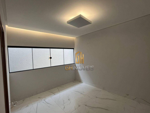 Imagem Casa com 3 Quartos à Venda, 146 m² em Setor Três Marias - Goiânia Imagem Casa com 3 Quartos à Venda, 146 m² em Setor Três Marias - Goiânia