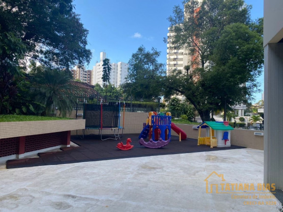 Imagem Apartamento com 4 Quartos à Venda, 180 m² em Itaigara - Salvador