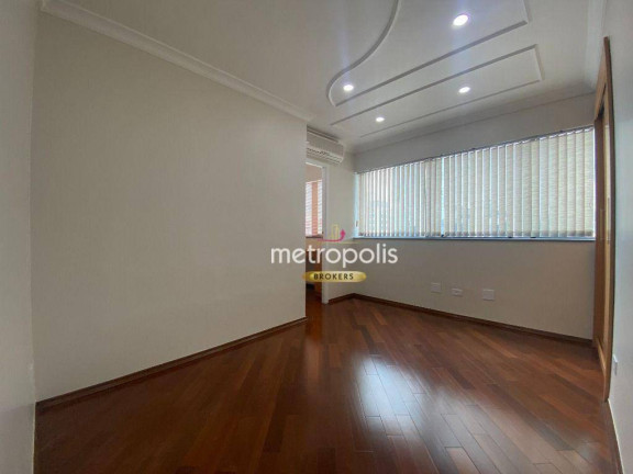 Imagem Sala Comercial para Alugar, 60 m² em Centro - São Caetano Do Sul
