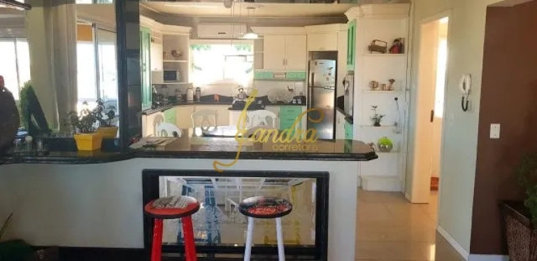 Imagem Apartamento com 4 Quartos à Venda, 240 m² em Araca - Capão Da Canoa Imagem Apartamento com 4 Quartos à Venda, 240 m² em Araca - Capão Da Canoa