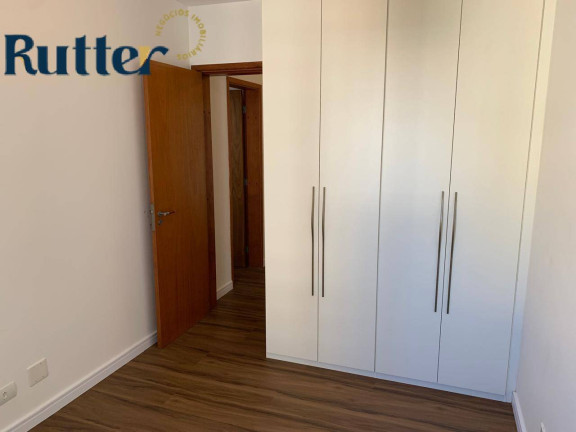 Imagem Apartamento com 4 Quartos à Venda, 161 m² em São Paulo
