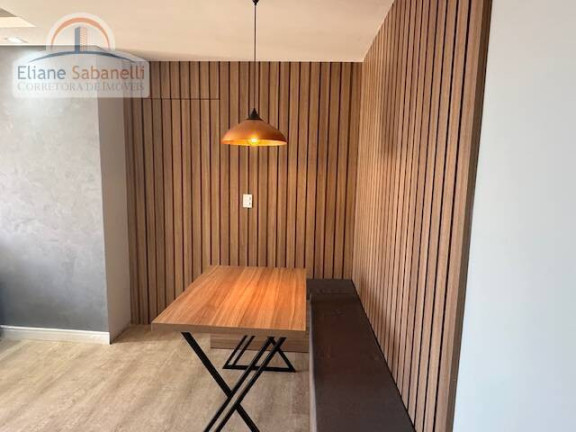 Imagem Apartamento com 2 Quartos à Venda, 60 m² em Vila Andrade - São Paulo Imagem Apartamento com 2 Quartos à Venda, 60 m² em Vila Andrade - São Paulo