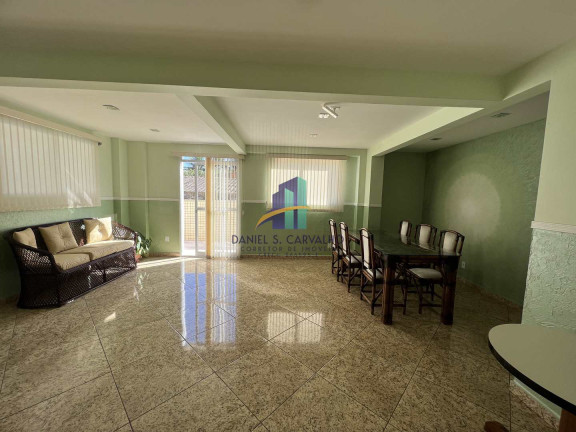 Imagem Apartamento com 2 Quartos à Venda, 69 m² em Aviação - Praia Grande