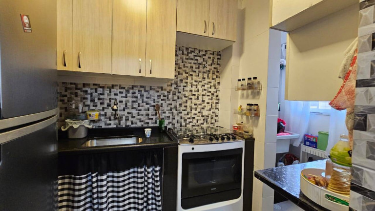 Imagem Apartamento com 1 Quarto à Venda, 40 m² em Ocian - Praia Grande Imagem Apartamento com 1 Quarto à Venda, 40 m² em Ocian - Praia Grande