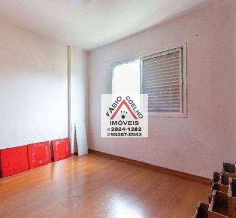 Imagem Apartamento com 3 Quartos à Venda, 112 m² em Vila Mariana - São Paulo Imagem Apartamento com 3 Quartos à Venda, 112 m² em Vila Mariana - São Paulo