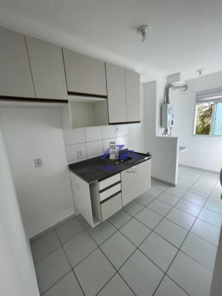 Imagem Apartamento com 2 Quartos para Alugar, 55 m² em Outeiro De Passárgada - Cotia Imagem Apartamento com 2 Quartos para Alugar, 55 m² em Outeiro De Passárgada - Cotia