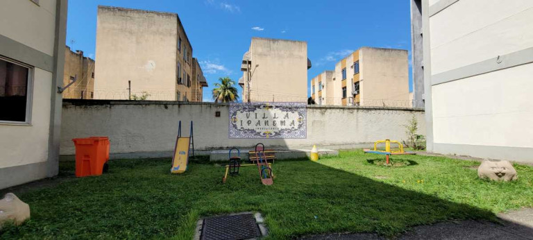 Imagem Apartamento com 2 Quartos à Venda, 60 m² em Méier - Rio De Janeiro Imagem Apartamento com 2 Quartos à Venda, 60 m² em Méier - Rio De Janeiro