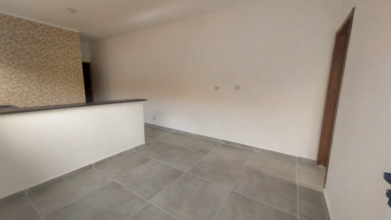 Imagem Casa com 2 Quartos à Venda, 55 m² em Loty - Itanhaém