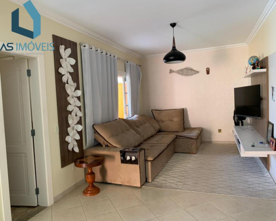 Imagem Casa de Condomínio com 6 Quartos à Venda, 240 m² em Praia Do Siqueira - Cabo Frio
