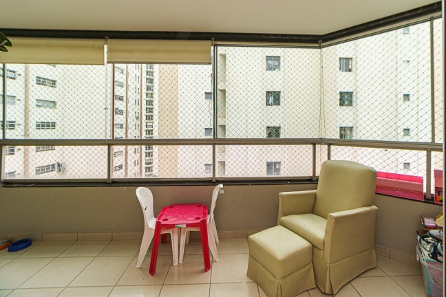 Imagem Imóvel com 3 Quartos à Venda, em Campo Belo - São Paulo Imagem Imóvel com 3 Quartos à Venda, em Campo Belo - São Paulo