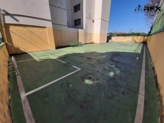 Imagem Apartamento com 3 Quartos à Venda, 70 m² em Fonseca - Niterói