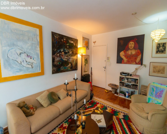 Imagem Apartamento com 2 Quartos à Venda, 102 m² em Itaim Bibi - São Paulo Imagem Apartamento com 2 Quartos à Venda, 102 m² em Itaim Bibi - São Paulo